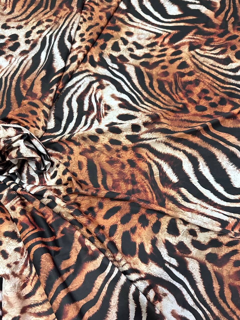 Lycra Animalier MIX