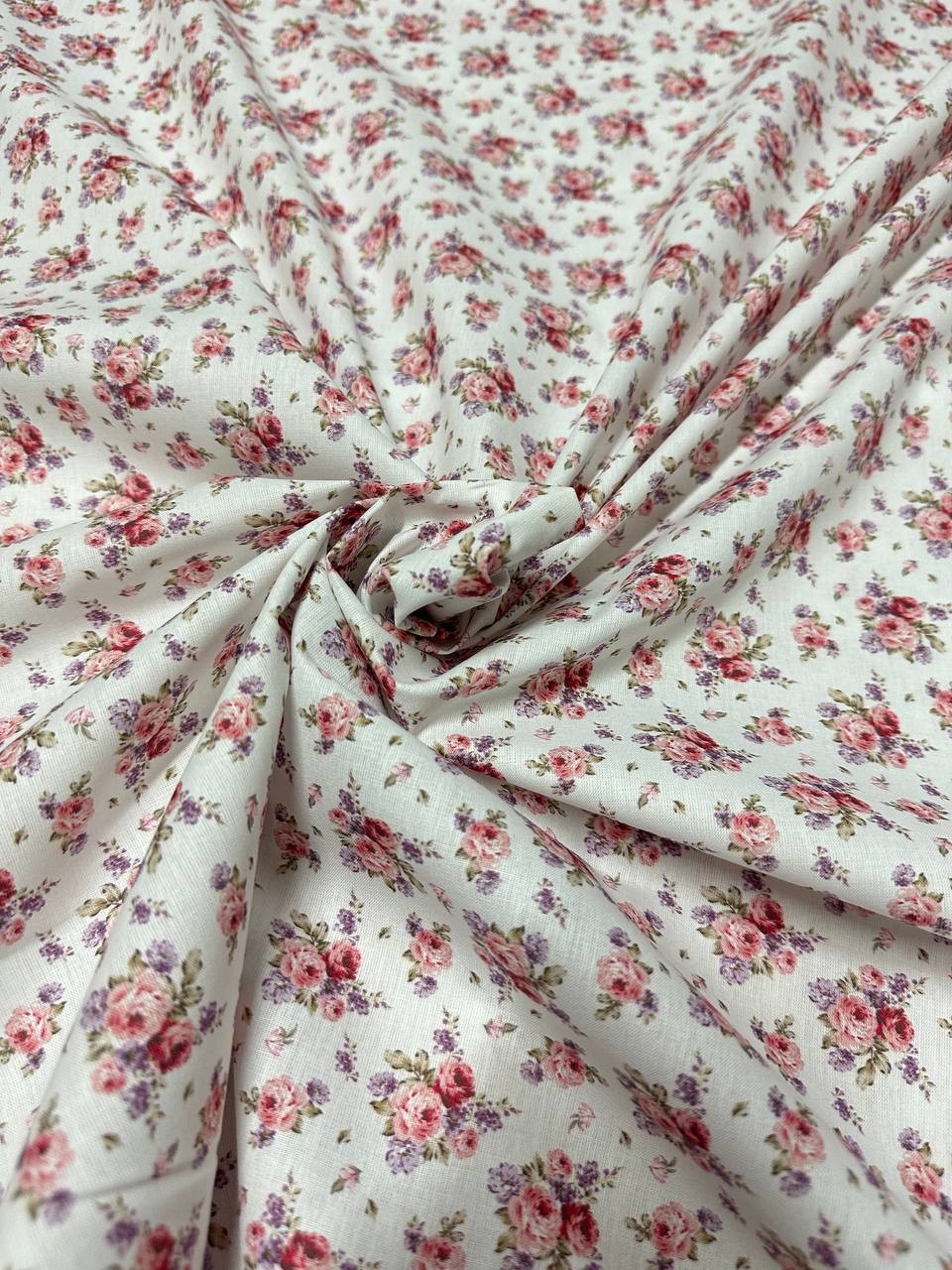 Cotone Provenzale Ochoa
