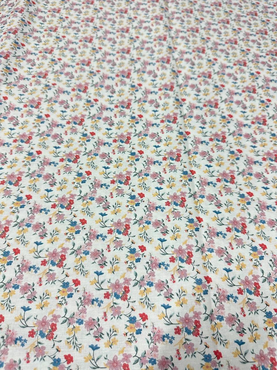 Cotone Provenzale Arcobaleno