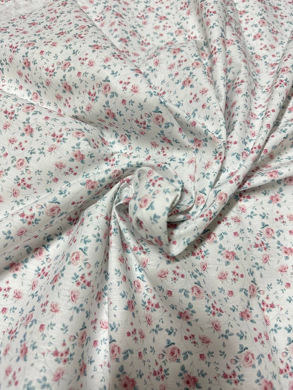 Cotone Fiorellino Classic