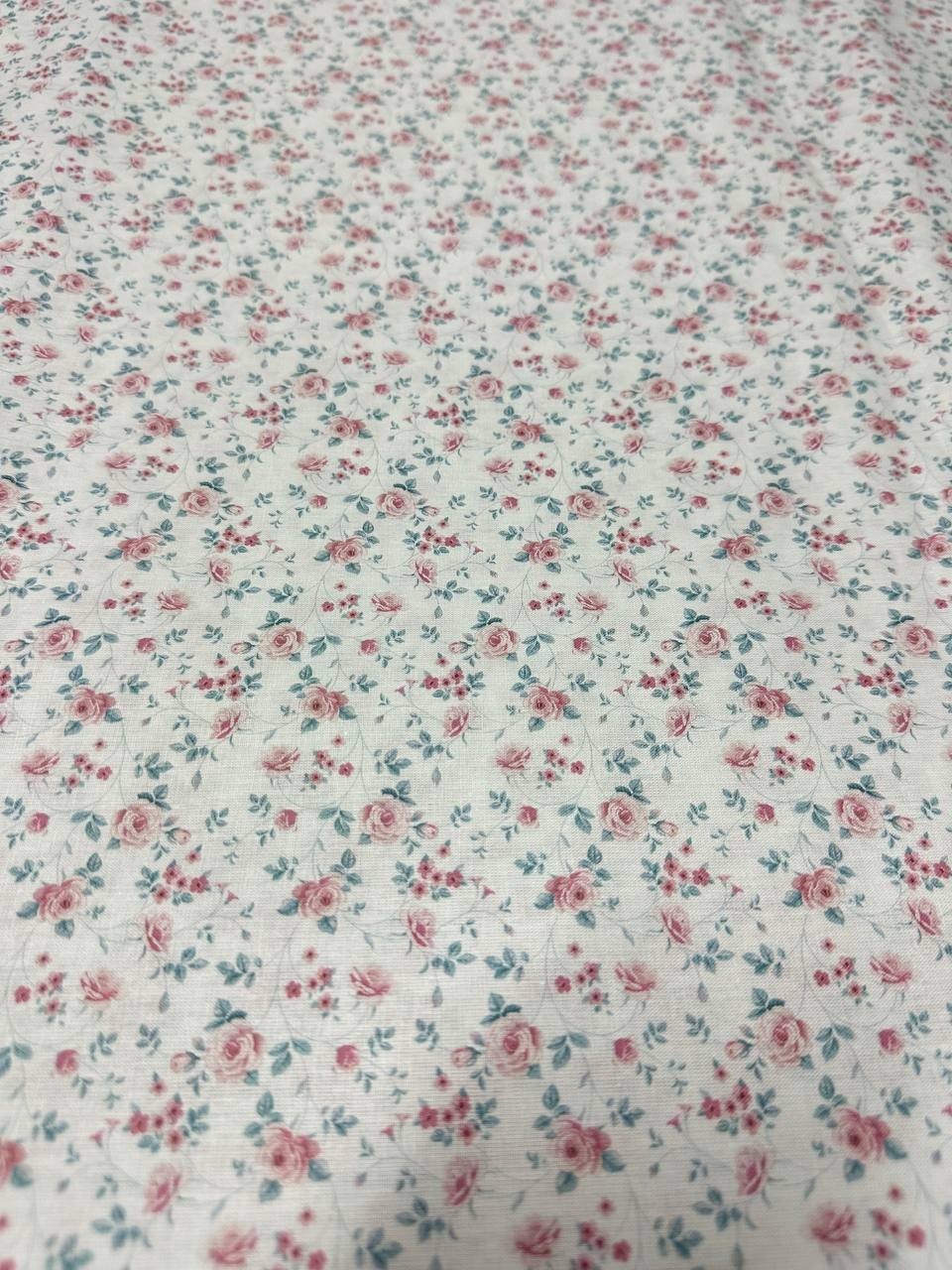 Cotone Fiorellino Classic