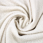 Tessuto BOUCLè TEDDY (SOTTOPREZZO) - WorldTessuti