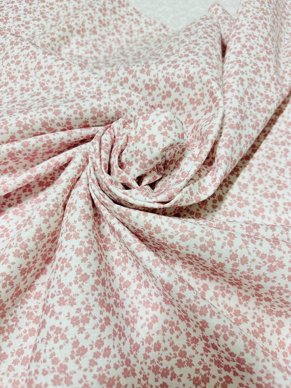 Cotone Provenzalino Rosa Antico
