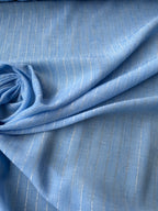 Garza Lino Gessato Lame