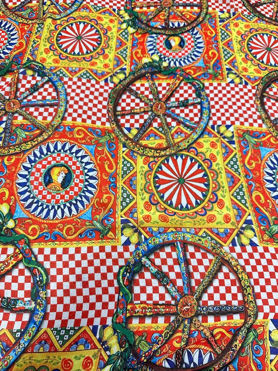 Georgette Carretto Siciliano