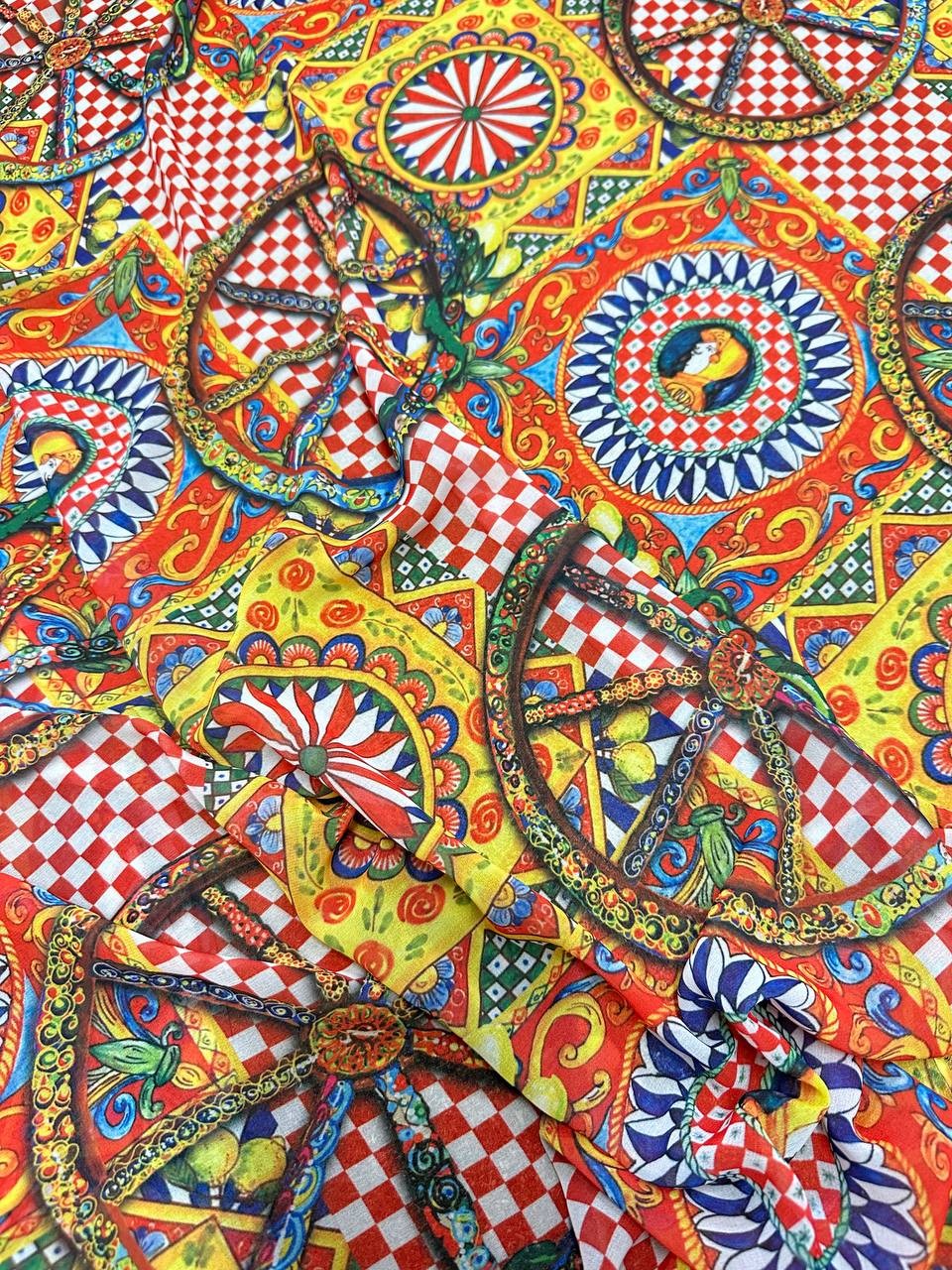 Georgette Carretto Siciliano