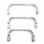 Chiusura a Molla Click Clack Clucht Classic - WorldTessuti