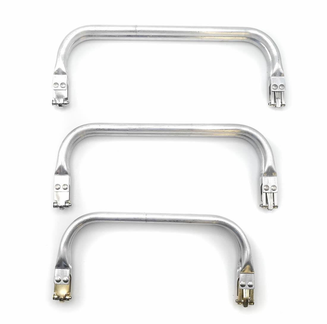 Chiusura a Molla Click Clack Clucht Classic