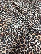 Lycra Animalier Maculato Small - WorldTessuti
