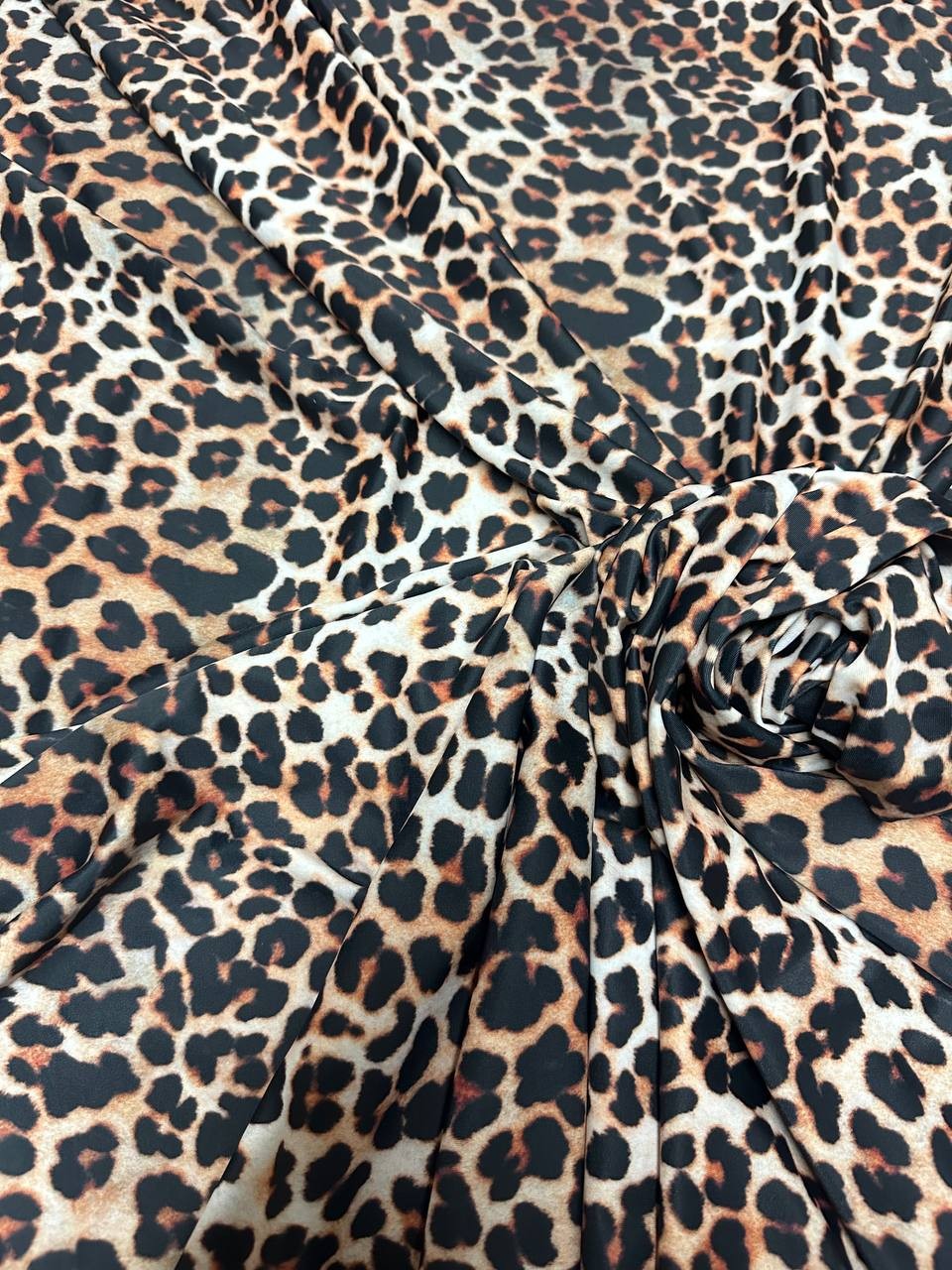Lycra Animalier Maculato Small