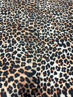Lycra Animalier Maculato Small - WorldTessuti