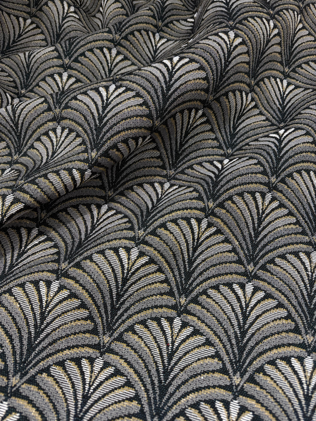 Broccato Gobelin Wax Vintage