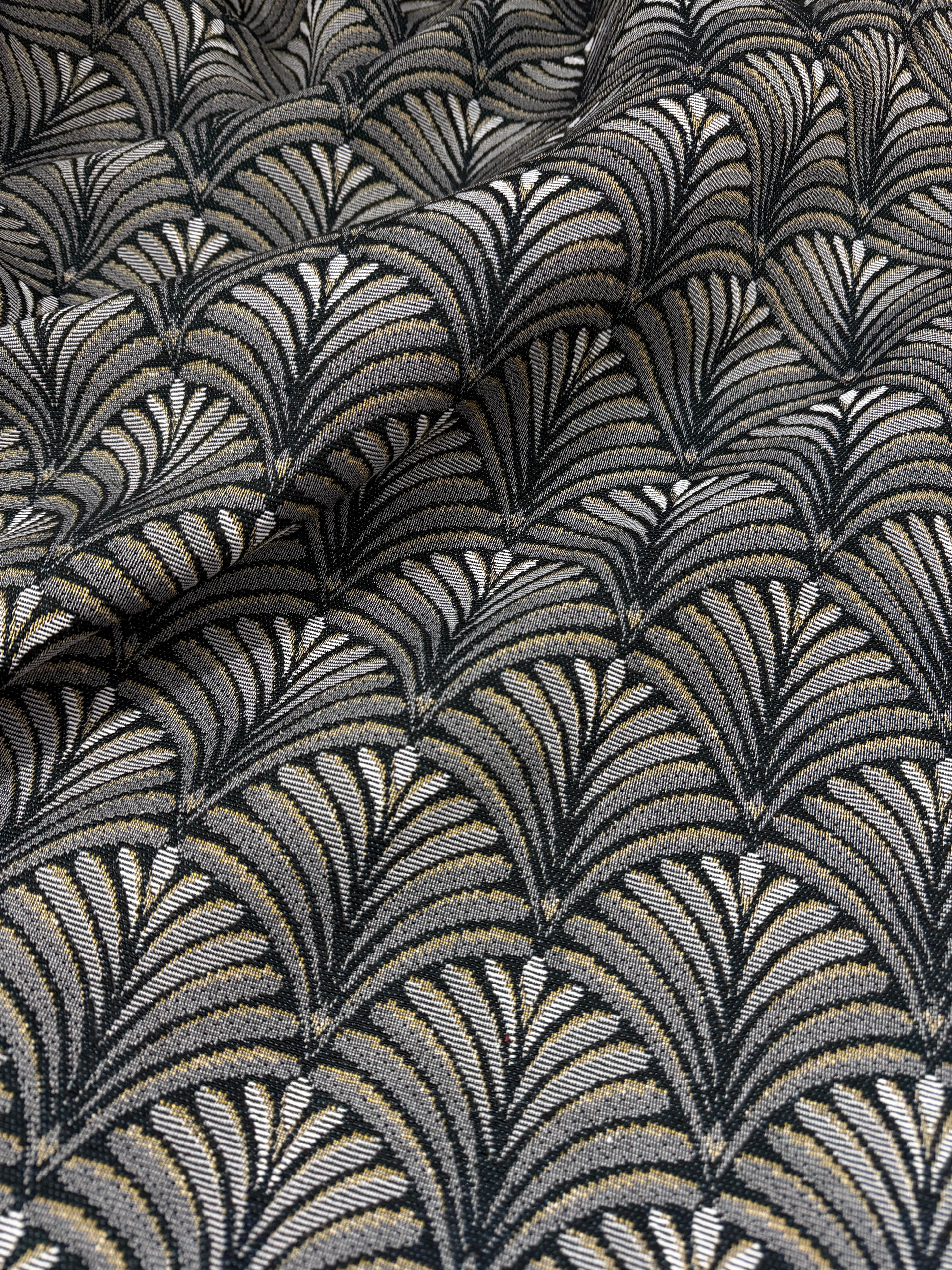 Broccato Gobelin Wax Vintage