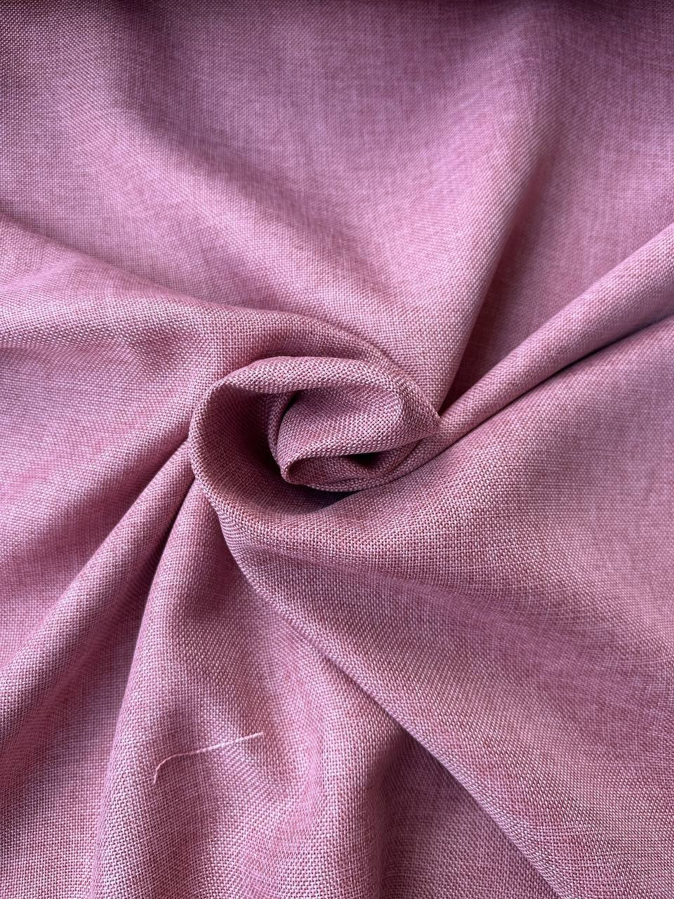 Tappezzeria Canapone Polino Rosa antico - WorldTessuti