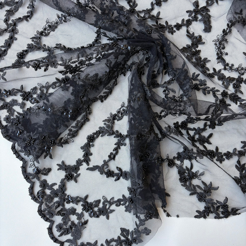 Pizzo Cerimonia Floreale Ramace Victoria