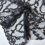 Pizzo Cerimonia Floreale Ramace Victoria