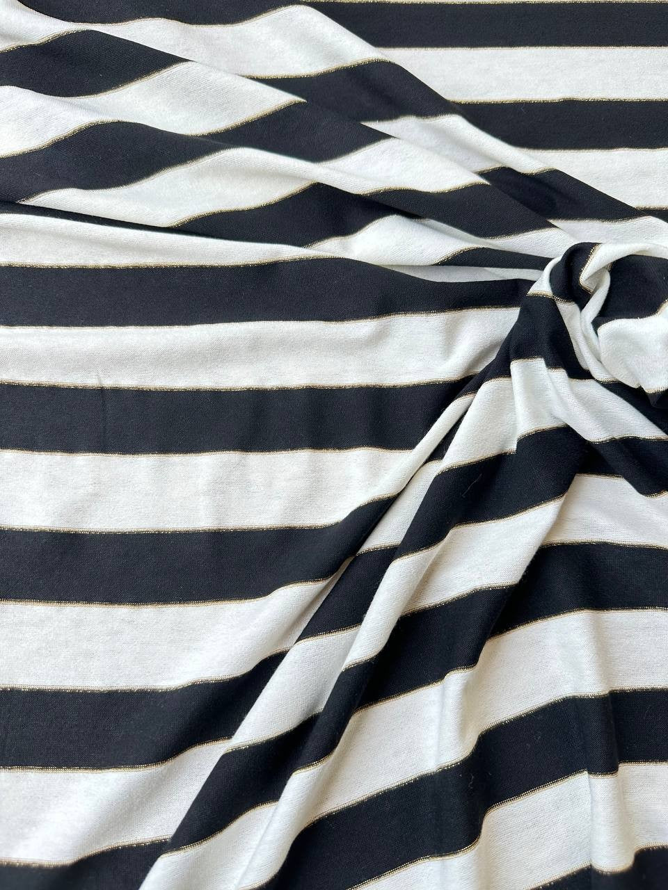 Maglia in cotone Bielastica Riga Jersey