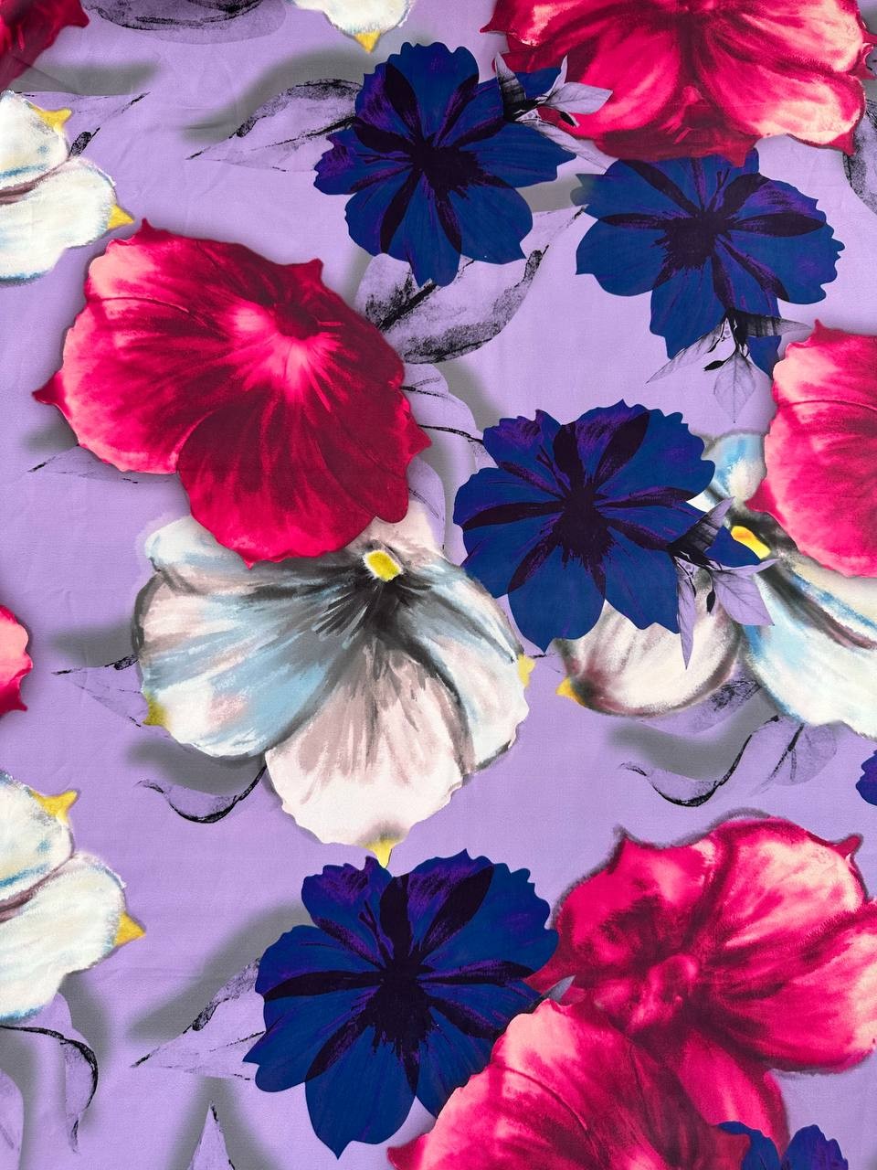 Scampolo Floreale PRIMULA 2,00x1,50