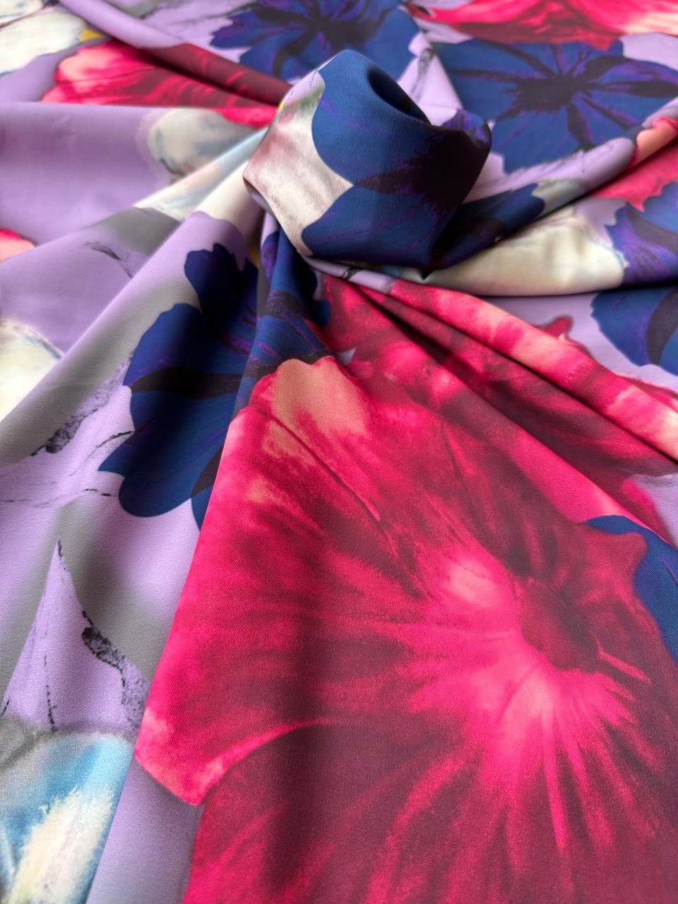 Scampolo Floreale PRIMULA 2,00x1,50