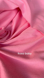 Tessuto Felpa PANTAREI Cotone Garzata Elastica