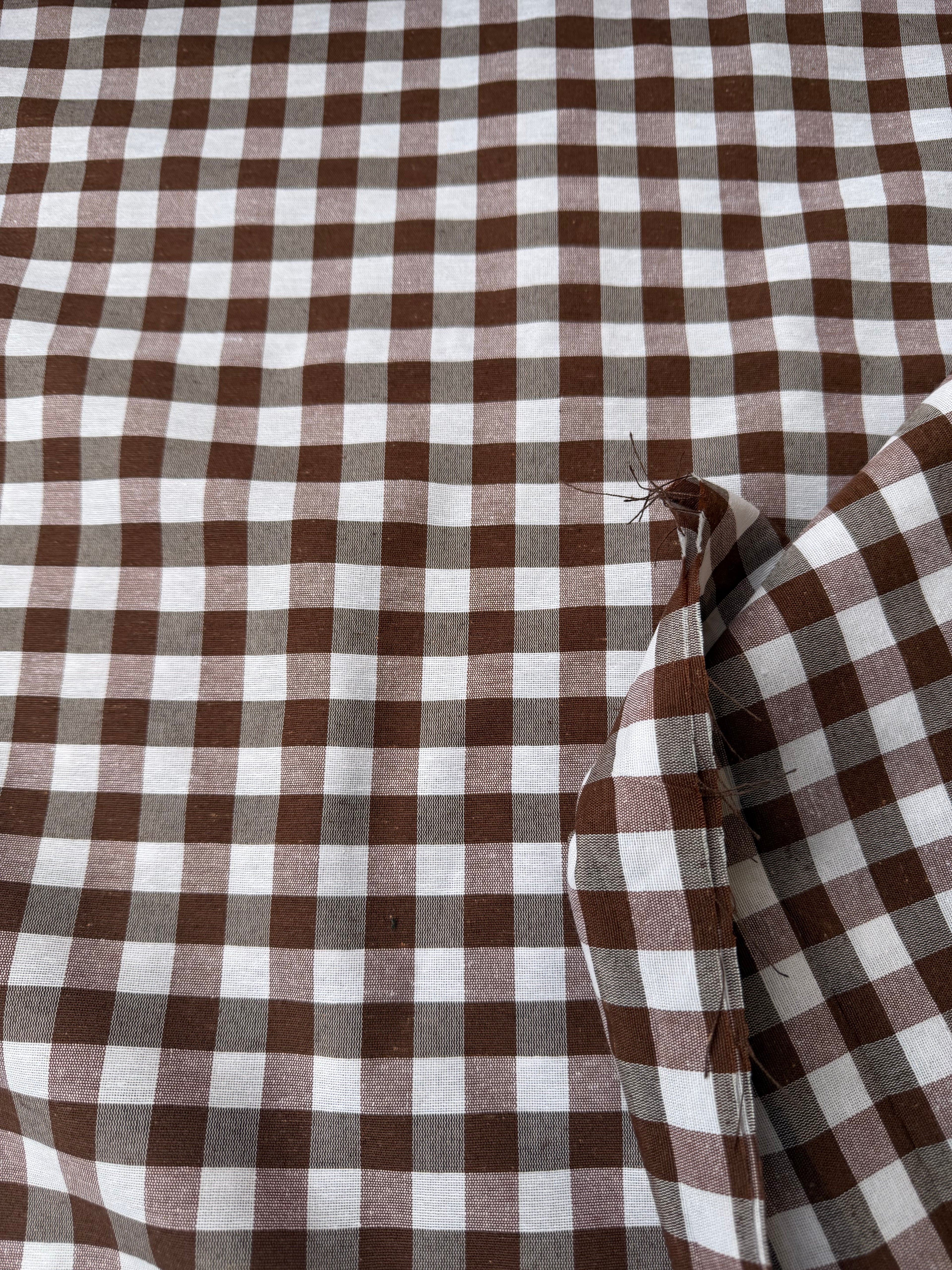 Quadro Cotone Tinto in Filo