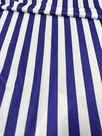 Lycra Riga Viola - WorldTessuti