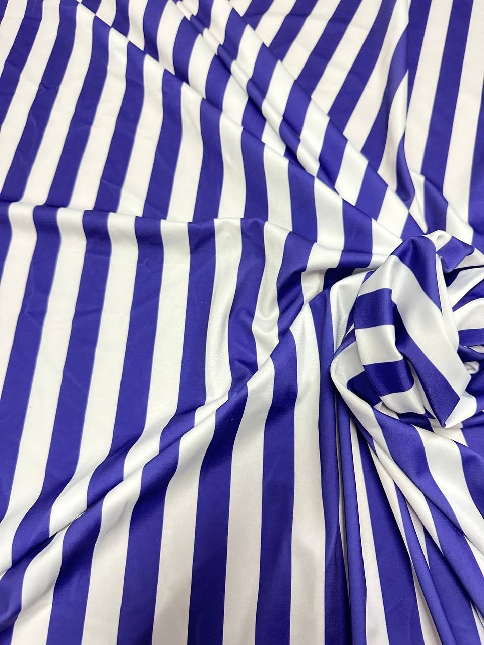 Lycra Riga Viola