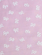 Cotone Piquet Millerighe Fiocchi Nascita - WorldTessuti