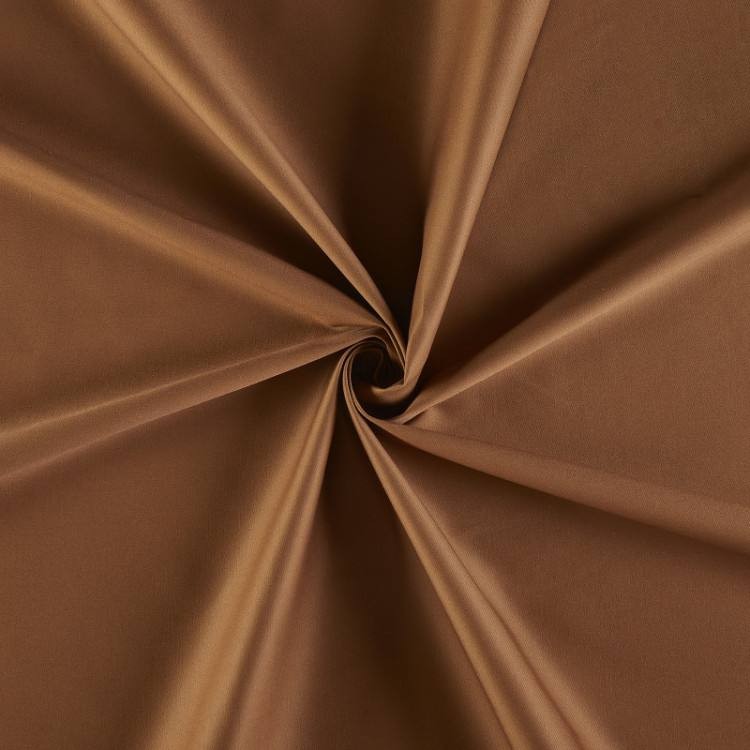 Rasone in cotone BRONZO (SOTTOPREZZO)