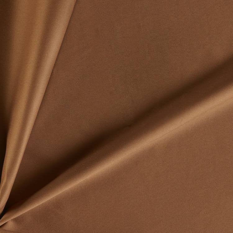 Rasone in cotone BRONZO (SOTTOPREZZO)