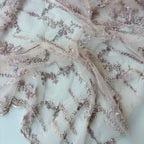 Pizzo Cerimonia floreale small Diana