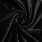 Pelliccia Ecologica Pelo Corto Raso (SOTTOPREZZO) - WorldTessuti