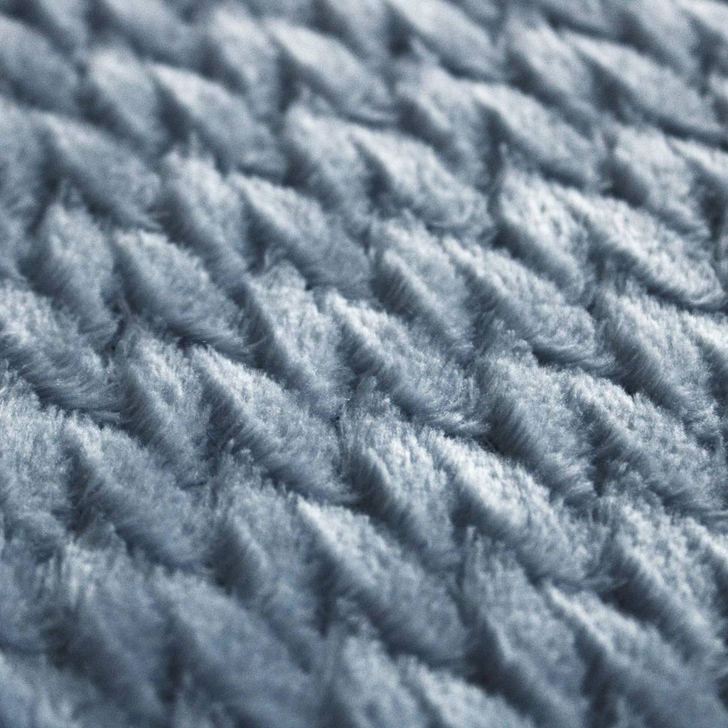 Minky Pile TRECCIA