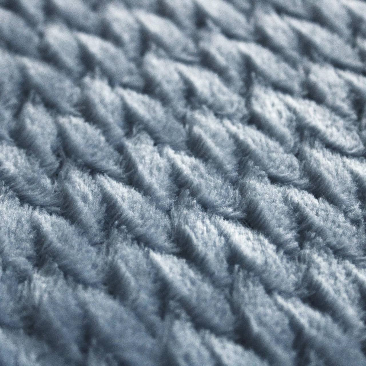 Minky Pile TRECCIA