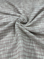 Scampolo Tweed Bouclè Tipologia Chanel laurent Rosa - WorldTessuti