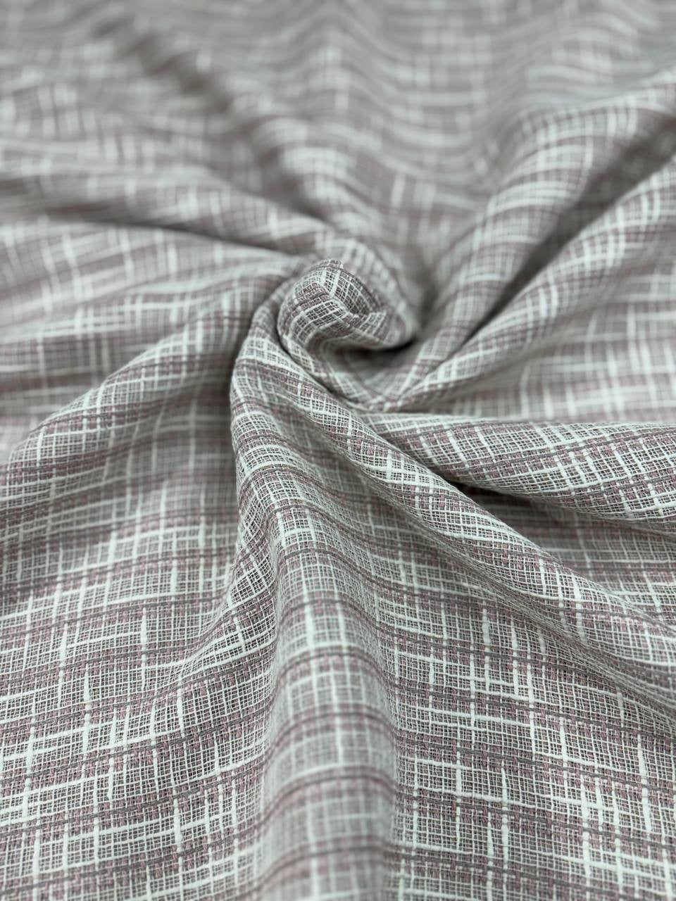 Scampolo Tweed Bouclè Tipologia Chanel laurent Rosa