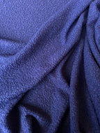 Tessuto BOUCLè TEDDY (SOTTOPREZZO) - WorldTessuti