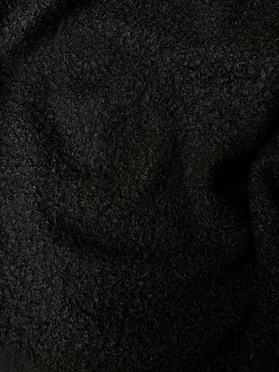 Tessuto BOUCLè TEDDY (SOTTOPREZZO)