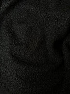 Tessuto BOUCLè TEDDY (SOTTOPREZZO) - WorldTessuti