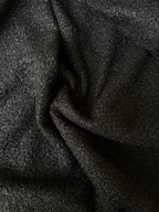 Tessuto BOUCLè TEDDY (SOTTOPREZZO) - WorldTessuti