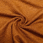 Tessuto BOUCLè TEDDY (SOTTOPREZZO) - WorldTessuti