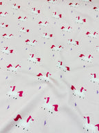 Pile Fantasia Unicorno - WorldTessuti