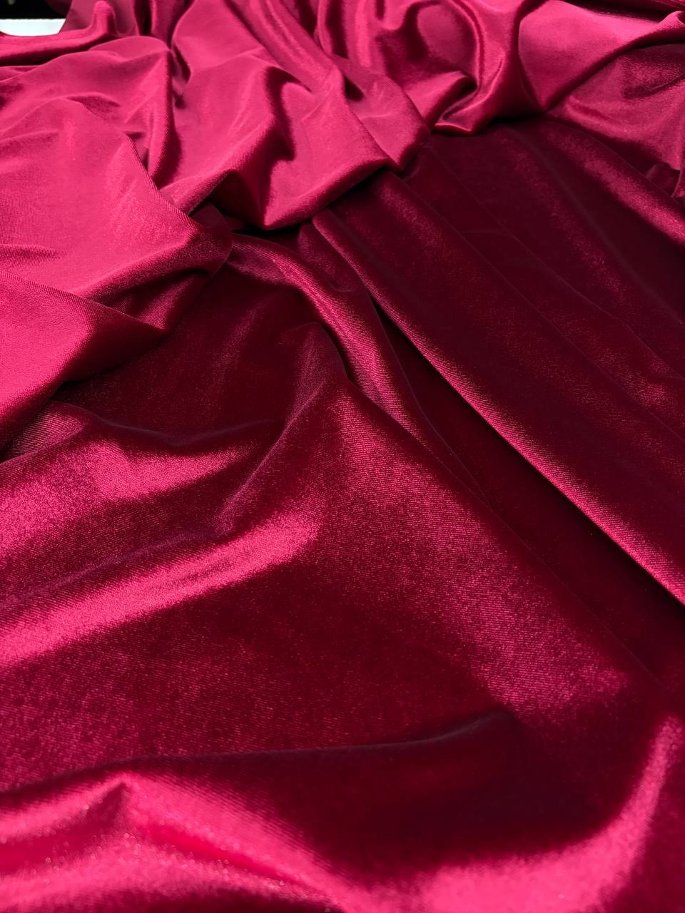 Velluto Elastico Morbido (SOTTOPREZZO)