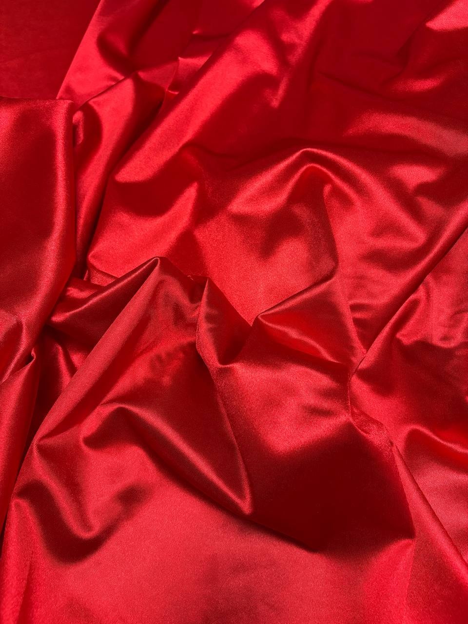 Scampolo Rasone Elastico rosso 3,00x1,50