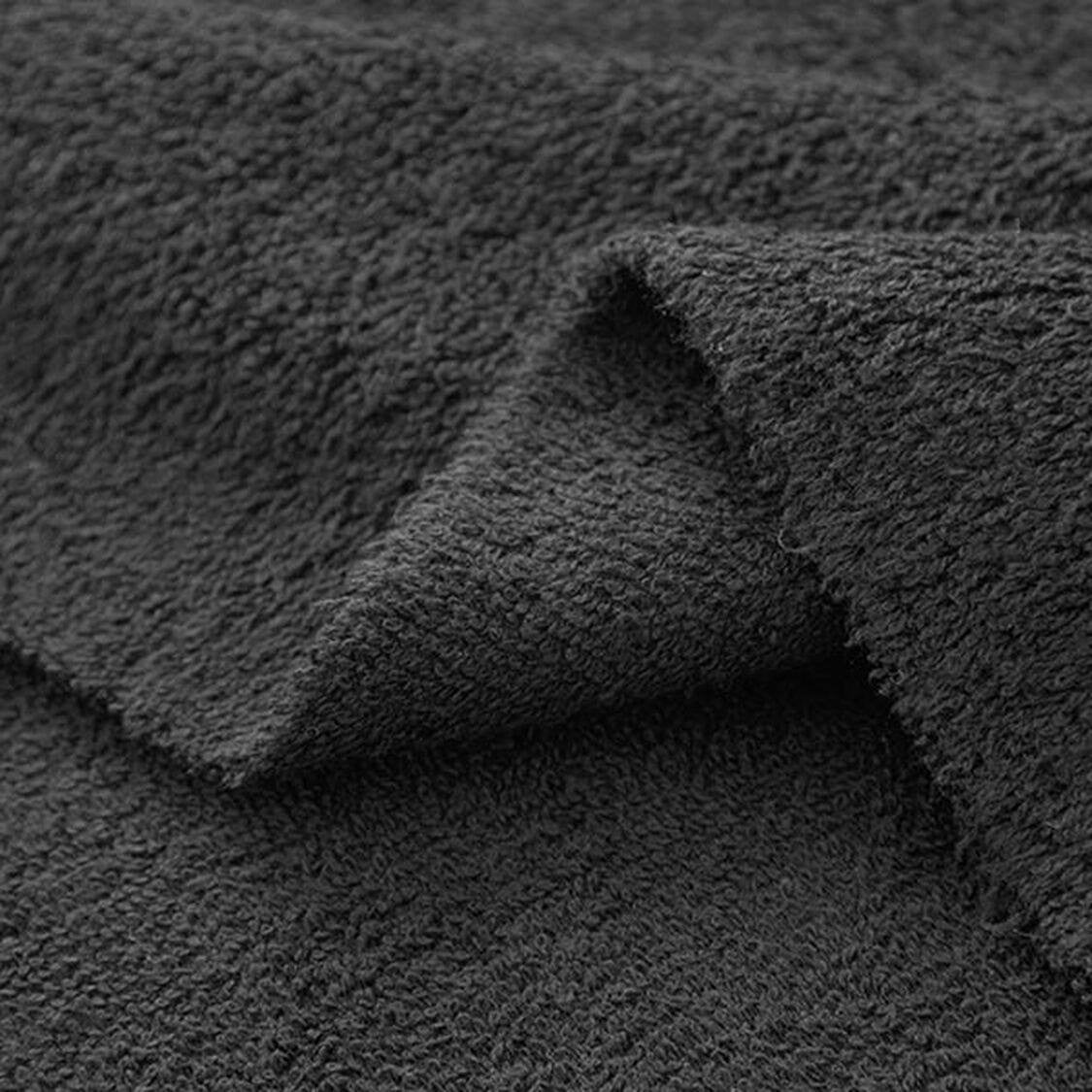 Tessuto Spugna Cotone 150H