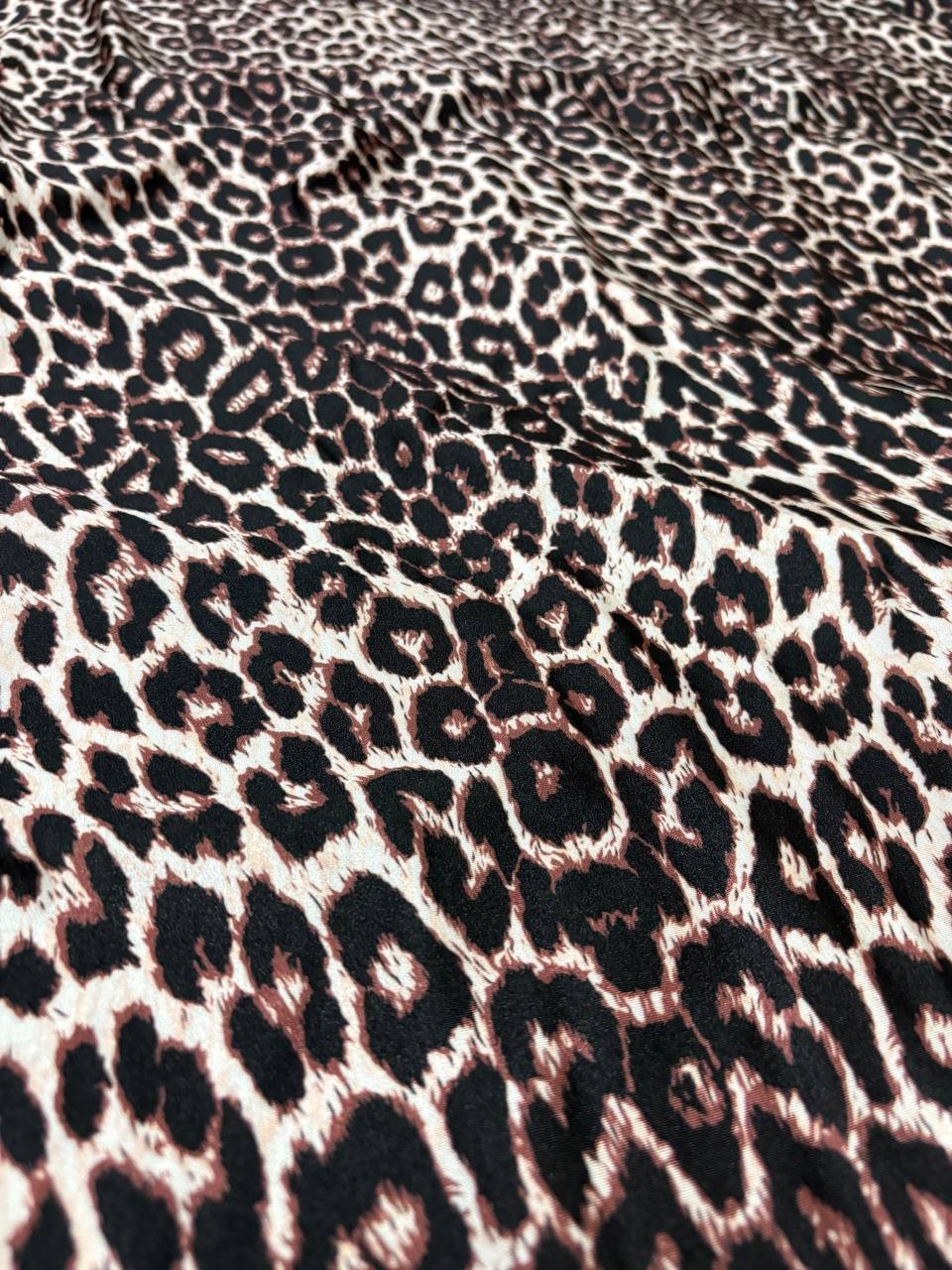 Lycra Maculato Animalier ESPANA
