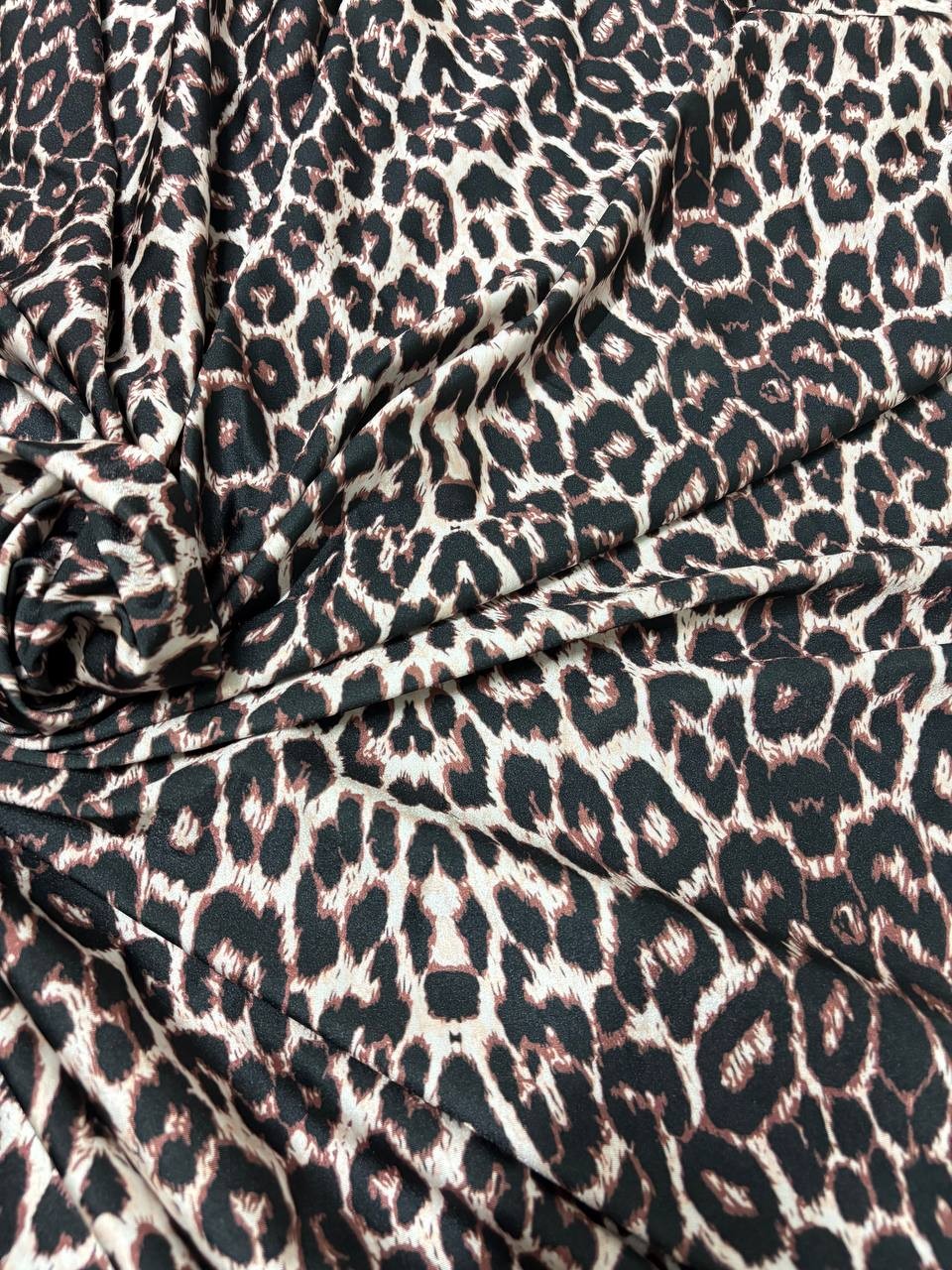 Lycra Maculato Animalier ESPANA