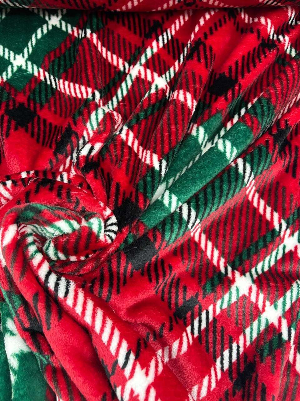 Pile Fantasia TARTAN