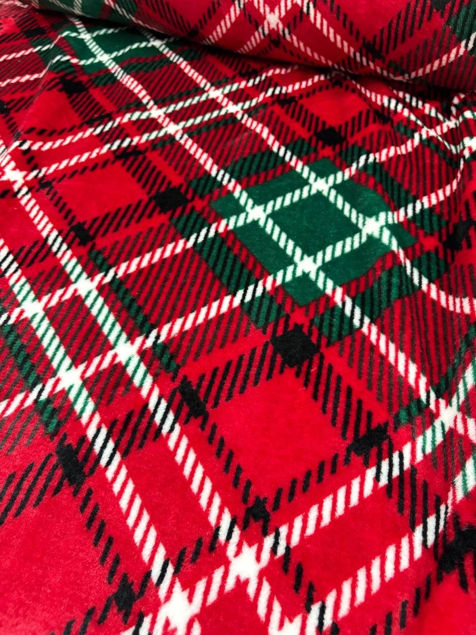 Pile Fantasia TARTAN