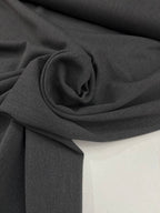 Scubà Monolana Tinta Unita Grigio Medio - WorldTessuti